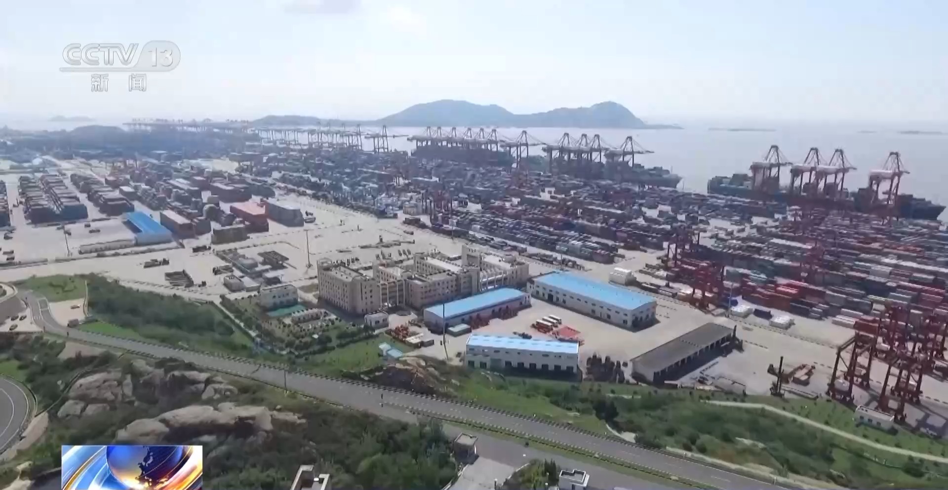 外资来华投资热情高涨 背后是什么在吸引全球投资者？(图8)