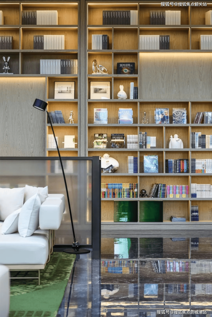 科苑壹号(广州科苑壹号)首页网站丨南沙-2024年最新价格户型配套(图6)