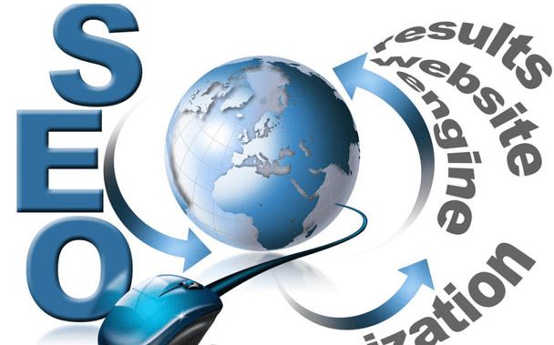 诠网科技网站SEO关键词优化为什么不选择有竞争力的关键词？