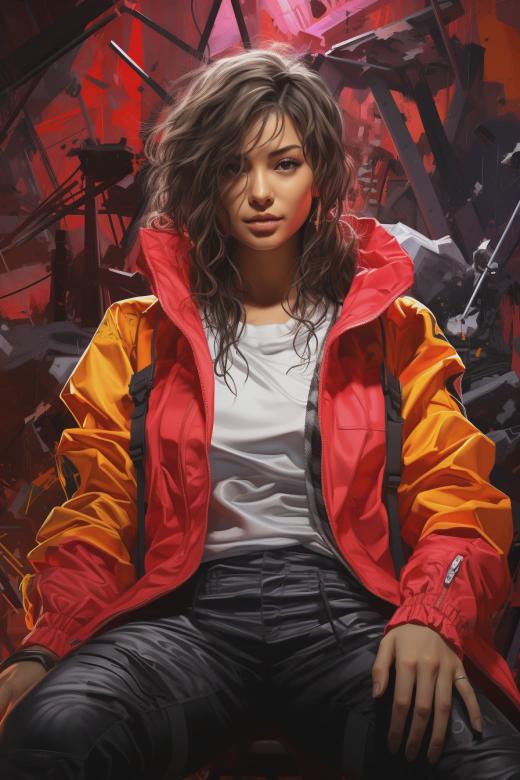 Midjourney中文绘画:如何轻松与使用(图2) Midjourney中文绘画:如何轻松与使用(图2)